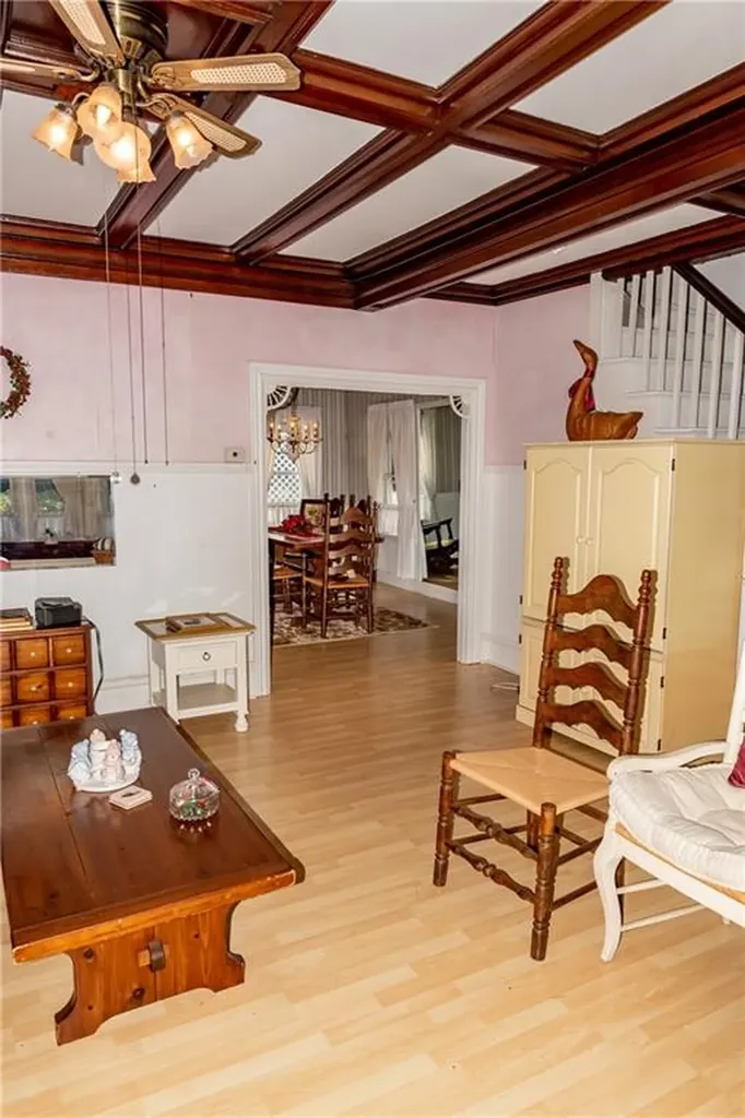 22 Colerick Avenue North Smithfield RI 02896