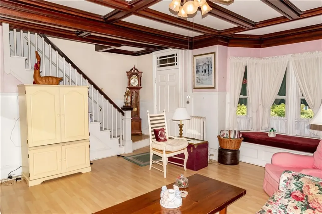 22 Colerick Avenue North Smithfield RI 02896