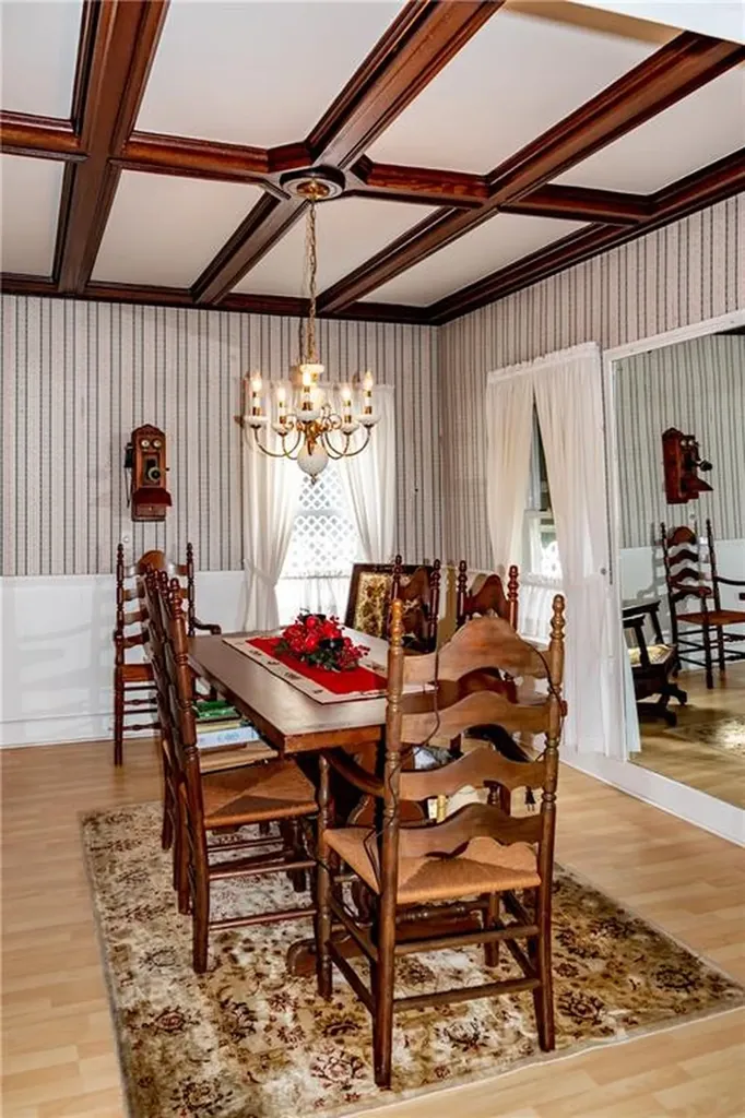 22 Colerick Avenue North Smithfield RI 02896