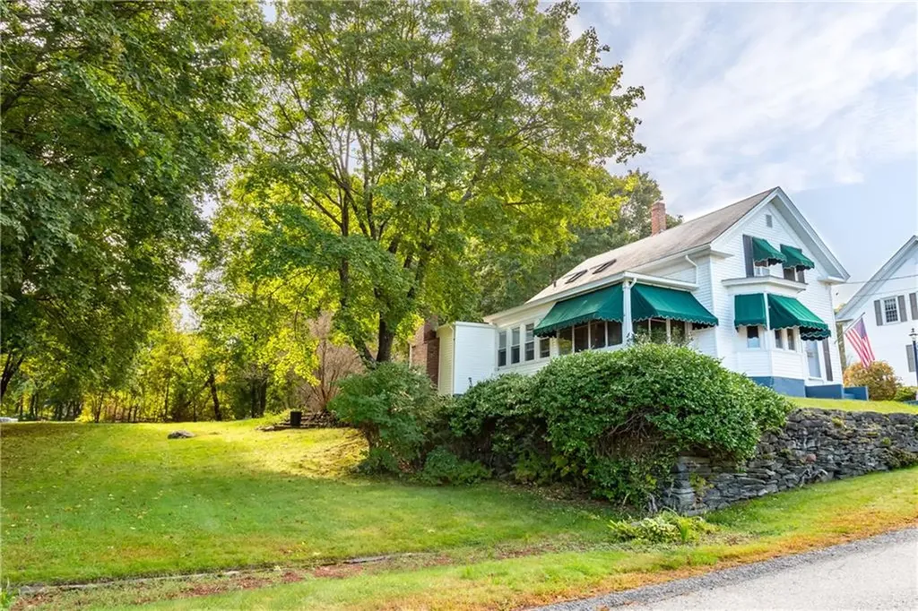 22 Colerick Avenue North Smithfield RI 02896