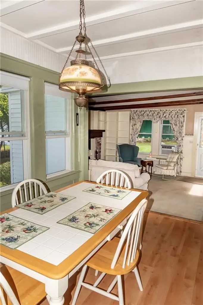 22 Colerick Avenue North Smithfield RI 02896