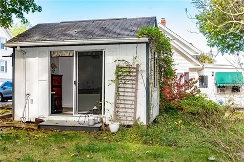 22 Colerick Avenue North Smithfield RI 02896