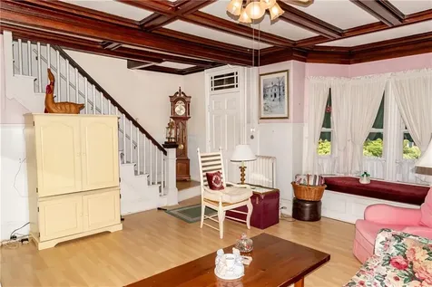 22 Colerick Avenue North Smithfield RI 02896