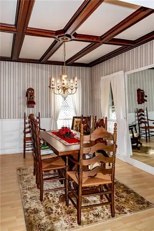 22 Colerick Avenue North Smithfield RI 02896