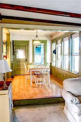 22 Colerick Avenue North Smithfield RI 02896