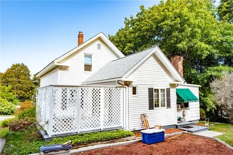 22 Colerick Avenue North Smithfield RI 02896