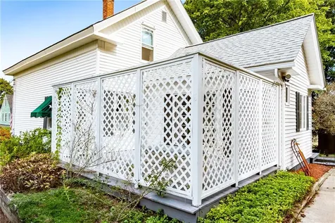 22 Colerick Avenue North Smithfield RI 02896