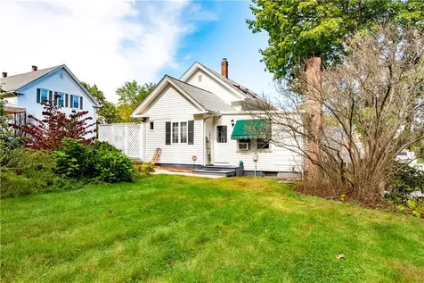 22 Colerick Avenue North Smithfield RI 02896