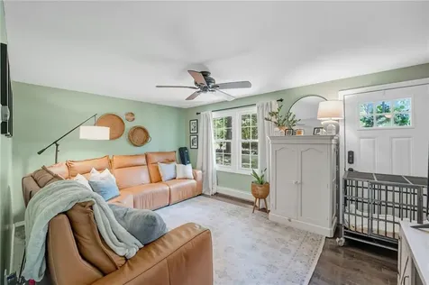 94 Maxson Hill Road Hopkinton RI 02804