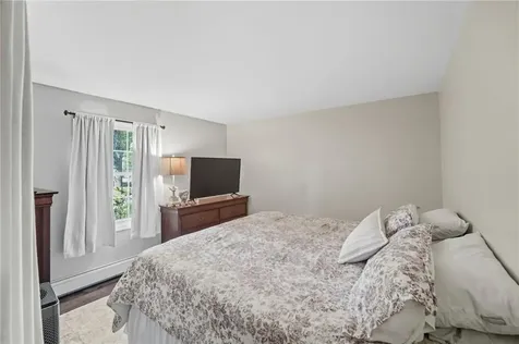 94 Maxson Hill Road Hopkinton RI 02804