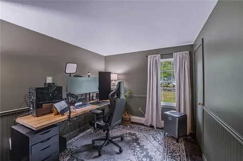 94 Maxson Hill Road Hopkinton RI 02804