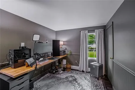 94 Maxson Hill Road Hopkinton RI 02804