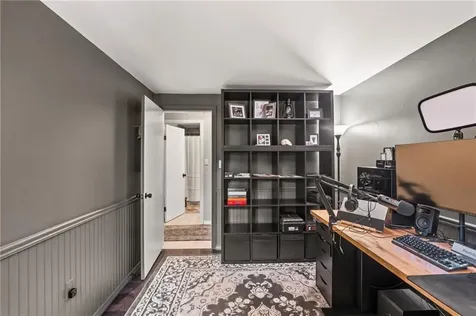 94 Maxson Hill Road Hopkinton RI 02804