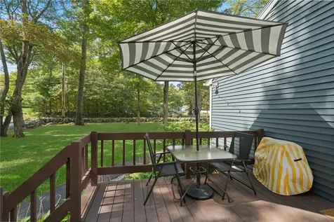 94 Maxson Hill Road Hopkinton RI 02804