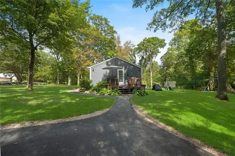 94 Maxson Hill Road Hopkinton RI 02804