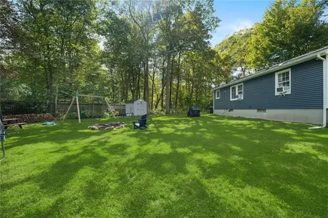 94 Maxson Hill Road Hopkinton RI 02804