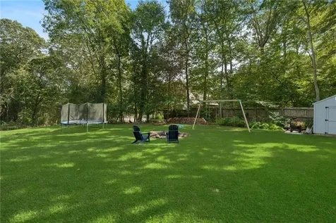 94 Maxson Hill Road Hopkinton RI 02804