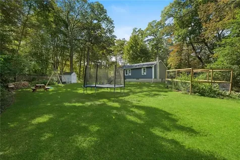 94 Maxson Hill Road Hopkinton RI 02804