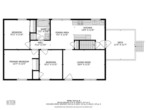 94 Maxson Hill Road Hopkinton RI 02804