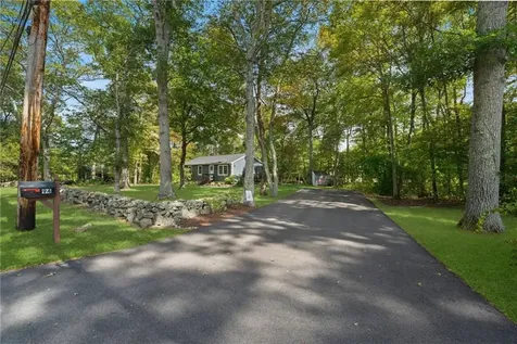 94 Maxson Hill Road Hopkinton RI 02804