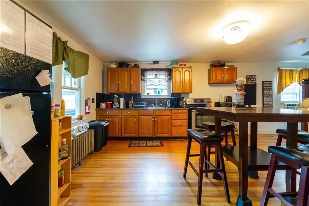 250 Hopkins Hill Road Coventry RI 02816