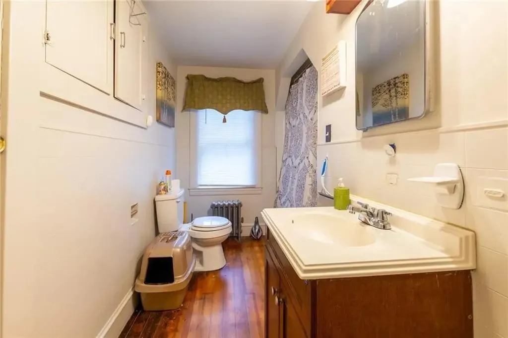 250 Hopkins Hill Road Coventry RI 02816