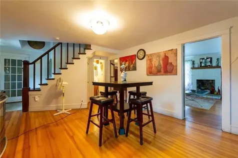 250 Hopkins Hill Road Coventry RI 02816