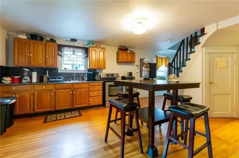 250 Hopkins Hill Road Coventry RI 02816