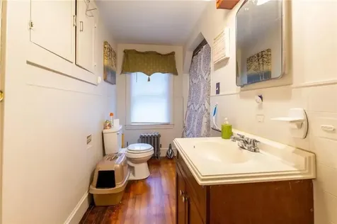 250 Hopkins Hill Road Coventry RI 02816