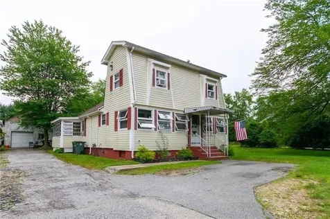 250 Hopkins Hill Road Coventry RI 02816