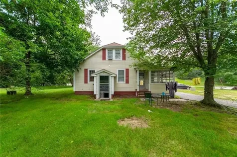 250 Hopkins Hill Road Coventry RI 02816