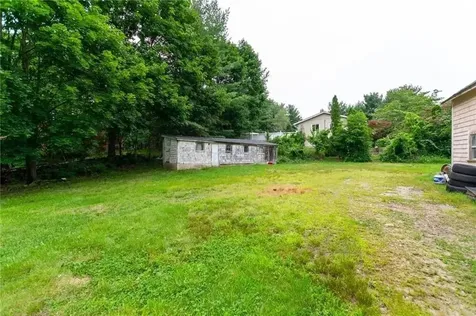 250 Hopkins Hill Road Coventry RI 02816