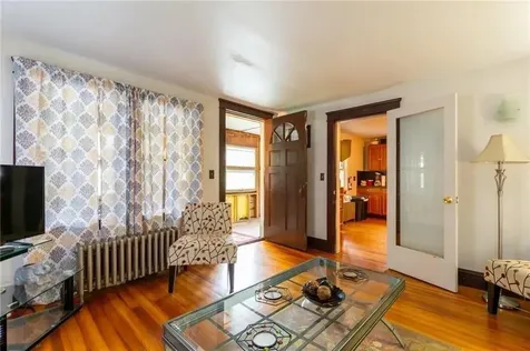 250 Hopkins Hill Road Coventry RI 02816