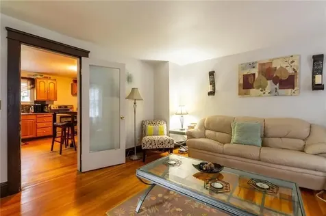 250 Hopkins Hill Road Coventry RI 02816