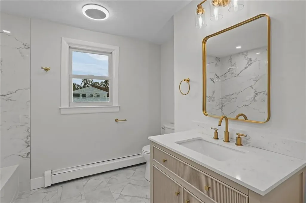 9 Buffalo Avenue Warren RI 02885