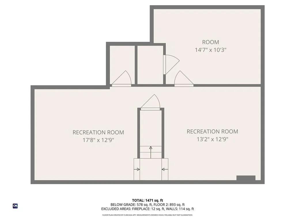 9 Buffalo Avenue Warren RI 02885
