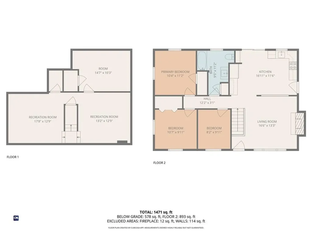9 Buffalo Avenue Warren RI 02885