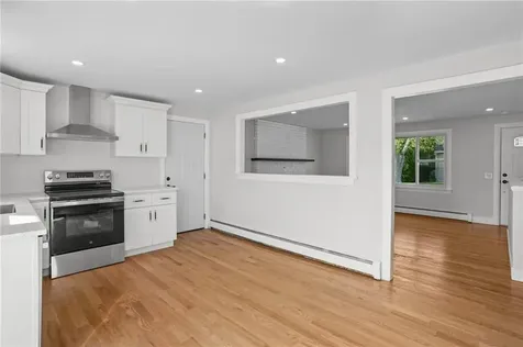 9 Buffalo Avenue Warren RI 02885