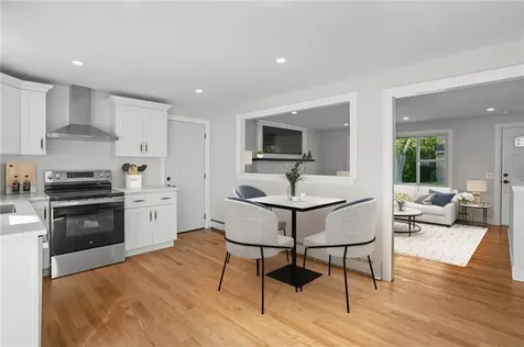 9 Buffalo Avenue Warren RI 02885