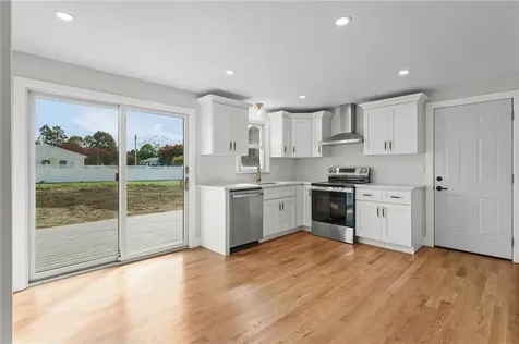 9 Buffalo Avenue Warren RI 02885