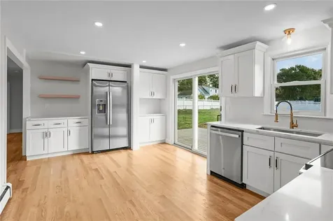 9 Buffalo Avenue Warren RI 02885