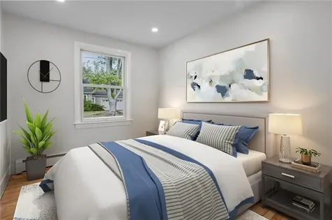 9 Buffalo Avenue Warren RI 02885