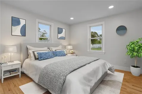 9 Buffalo Avenue Warren RI 02885