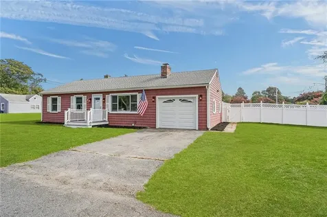 9 Buffalo Avenue Warren RI 02885