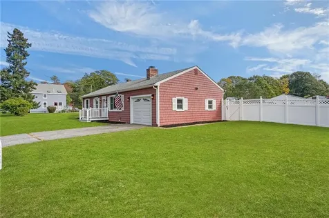 9 Buffalo Avenue Warren RI 02885