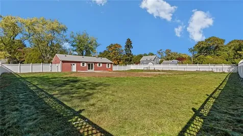 9 Buffalo Avenue Warren RI 02885