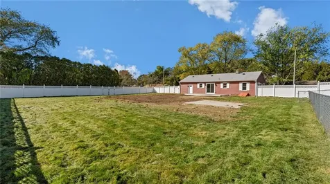 9 Buffalo Avenue Warren RI 02885