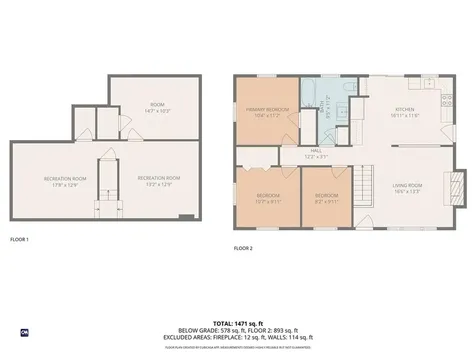 9 Buffalo Avenue Warren RI 02885