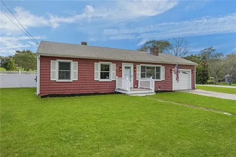 9 Buffalo Avenue Warren RI 02885