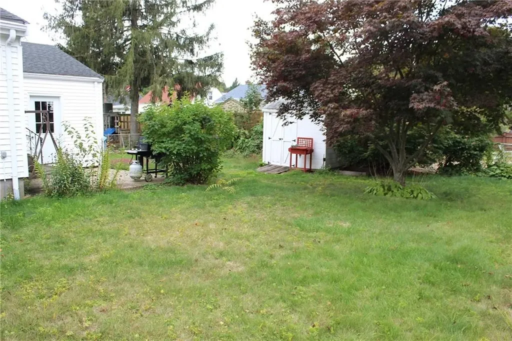 300 England Street Cumberland RI 02864